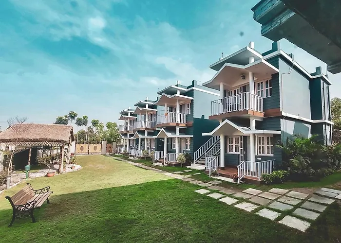 The Cristallo Resort