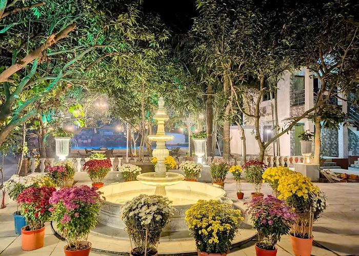 Rangamati Garden Resort