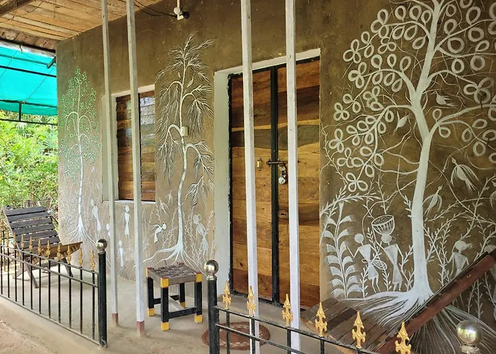 Panchobon Art Resort