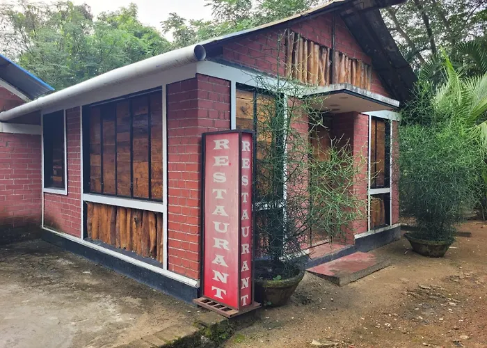 Panchobon Art Resort