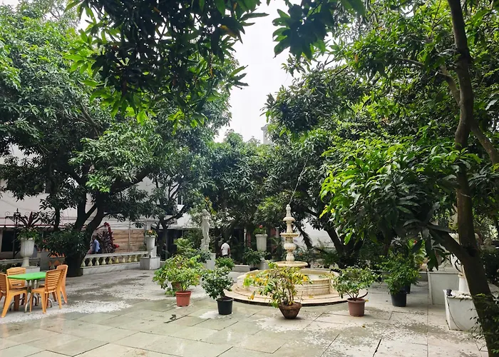 Rangamati Garden Resort
